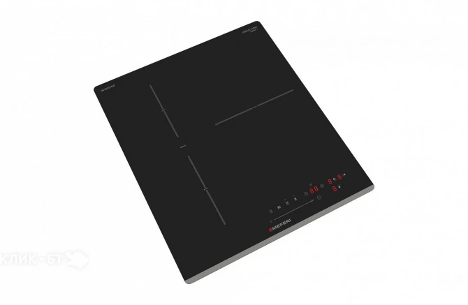 Варочная поверхность MEFERI MIH453BK COMFORT PLUS