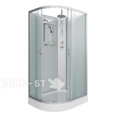 Душевая кабина NIAGARA NG-3312-14RBKT