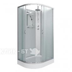 Душевая кабина NIAGARA NG-3312-14RBKT