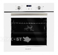 Духовой шкаф ZIGMUND & SHTAIN E 153 W