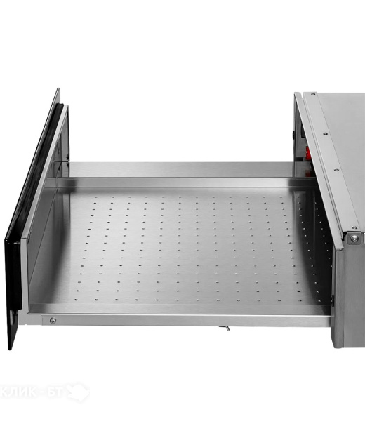 Шкаф для подогрева посуды KUPPERSBERG KWD 802 Black
