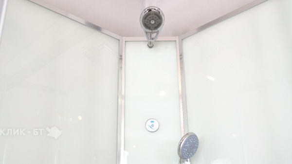 Душевая кабина TIMO Premium ILMA 102 R