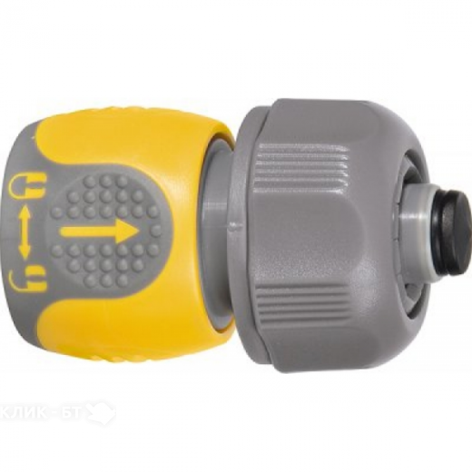 Латунный трехсторонний соединитель KARCHER 2.645-101.0