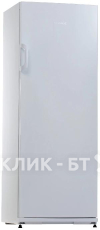 Морозильная камера SNAIGE F 27FG-T1000G1XX0