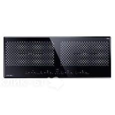 Варочная поверхность MAUNFELD CVI904SFLBK LUX