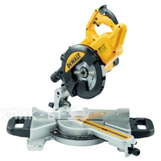 Пила торцовочная DeWalt DWS 774
