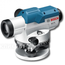 Оптический нивелир BOSCH gol 32 d
