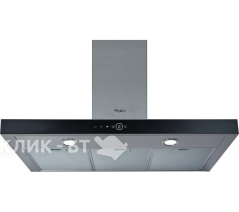 Вытяжка Whirlpool AKR 759 IX