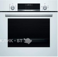 Духовой шкаф BOSCH HIJ517YW0R