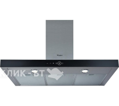 Вытяжка Whirlpool AKR 759 IX