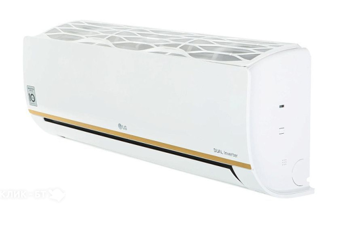 Сплит-система LG TC07GQR