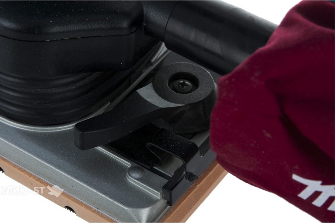 Вибрационная шлифмашина MAKITA 9046