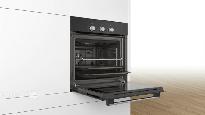 Духовой шкаф BOSCH HBF011BA0Q