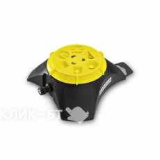 Дождеватель KARCHER ms 100/6 2.645-026.0