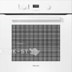 Духовой шкаф MIELE H2860B BRWS