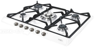 Варочная поверхность SMEG sr775bs