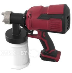 Краскораспылитель RedVerg RD-PS18V