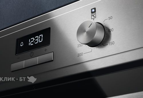 Духовой шкаф ELECTROLUX OEF3H30X