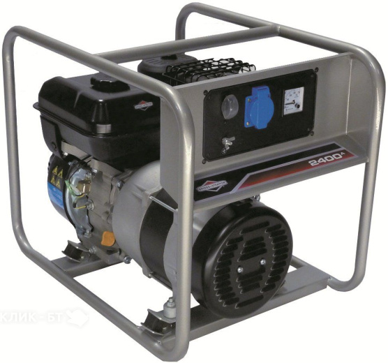 Генератор BRIGGS&STRATTON 1800a