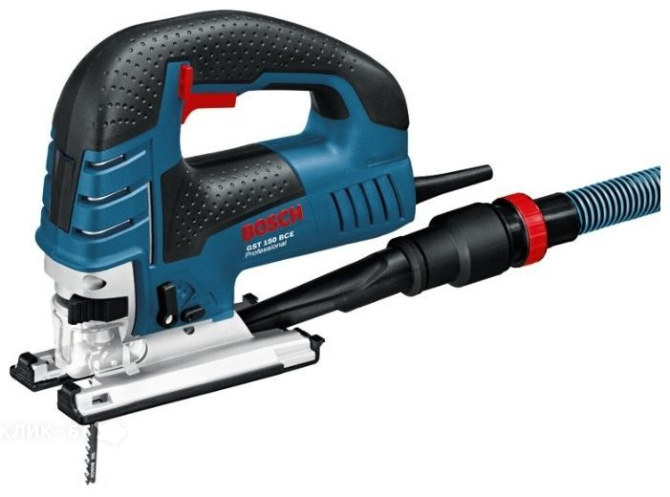Лобзик BOSCH gst 150 bce (0601513003)