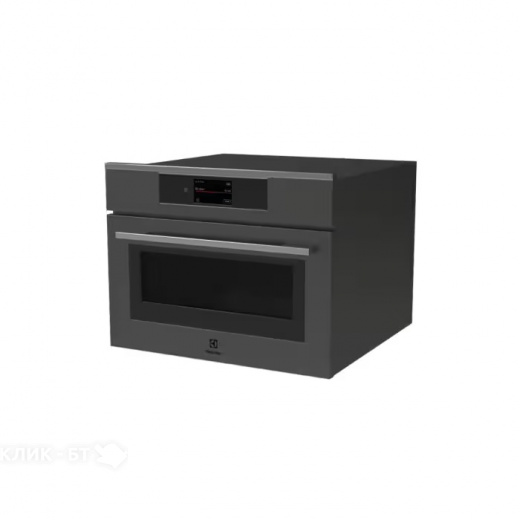 Микроволновая печь ELECTROLUX KVM9E2XT