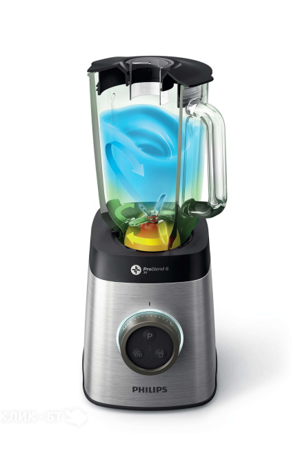 Блендер PHILIPS HR3655/00
