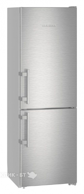 Холодильник LIEBHERR CUef 3515