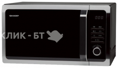 Микроволновая печь SHARP R3852RK