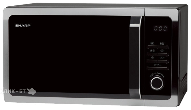 Микроволновая печь SHARP R3852RK