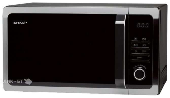 Микроволновая печь SHARP R3852RK