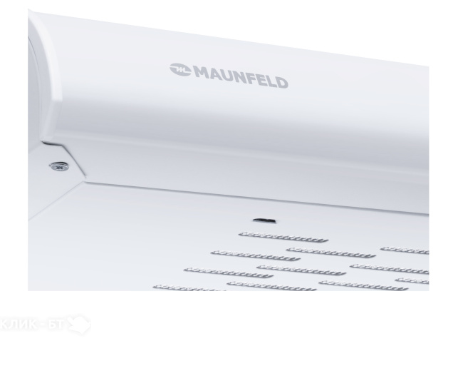 Вытяжка MAUNFELD mpa 50 white