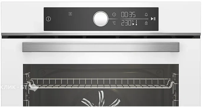 Духовой шкаф BEKO BBIM13400WSE