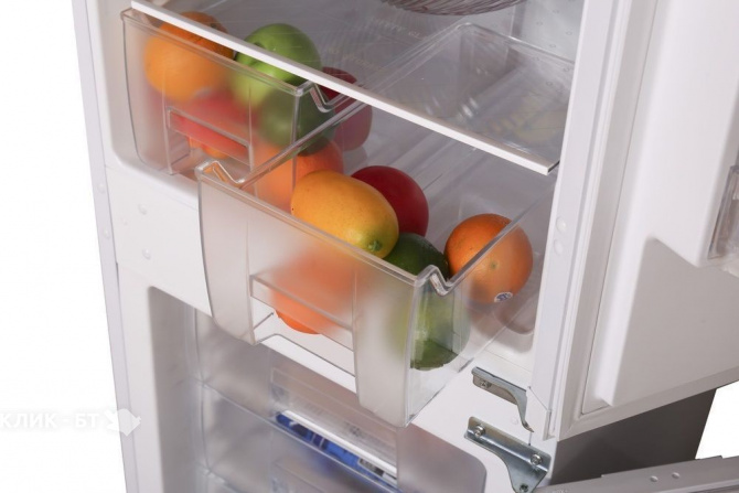 Холодильник ASCOLI ADRF229BI