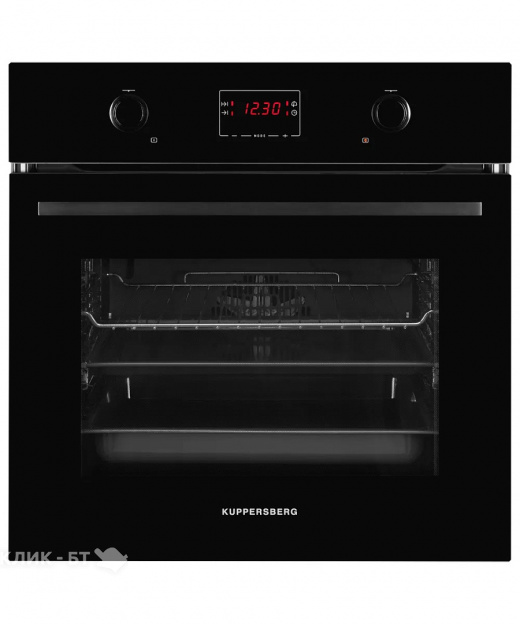 Духовой шкаф KUPPERSBERG HO 692 B