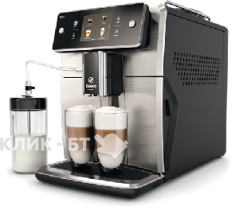 Кофемашина PHILIPS SAECO SM 768300