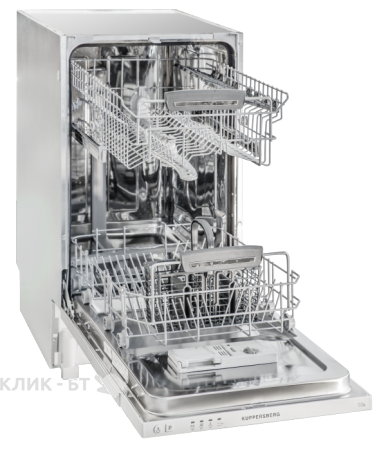 Посудомоечная машина KUPPERSBERG GS 4505
