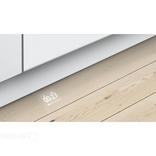 Посудомоечная машина BOSCH SPV6YMX08E