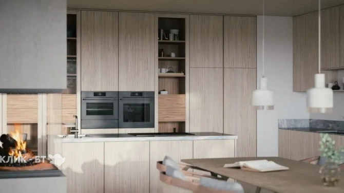 Вакууматор ASKO ODV8128GG