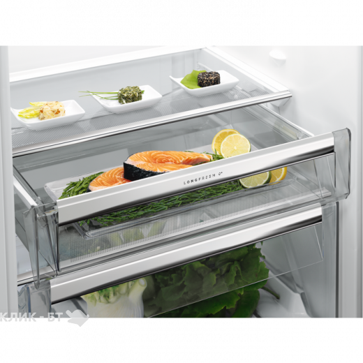 Холодильник AEG RCB63326OW