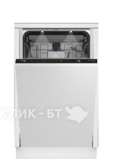 Посудомоечная машина BEKO BDIS38120A
