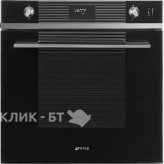 Духовой шкаф SMEG SOP6101S2N