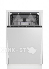Посудомоечная машина BEKO BDIS38120A