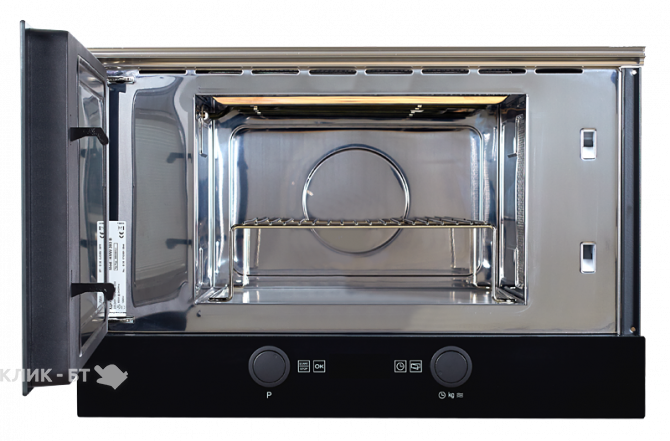 Микроволновая печь KUPPERSBERG hmw 393 b