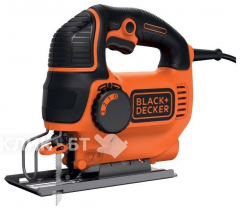 Лобзик Black&Decker KS 901 PEK