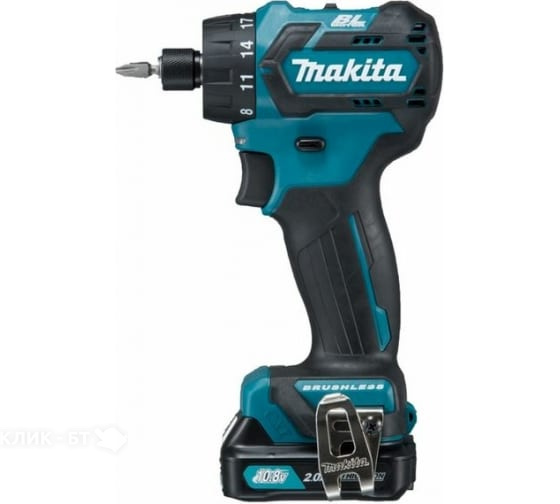 Дрель Makita DF032DWAE
