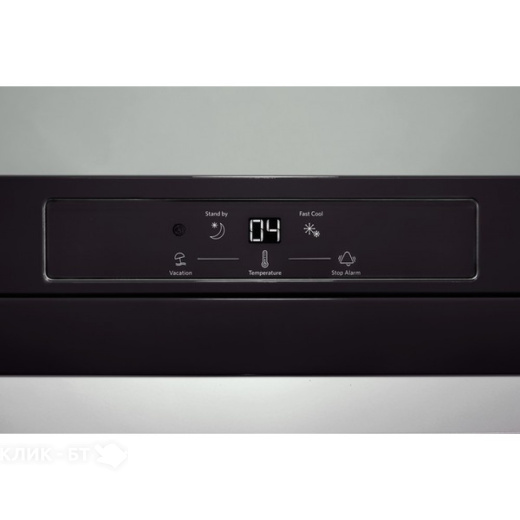 Холодильник KitchenAid KCFMB 60150L