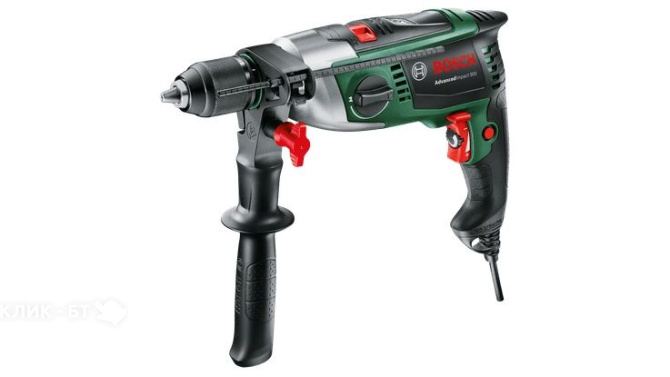 Дрель Bosch AdvancedImpact 900 0603174020