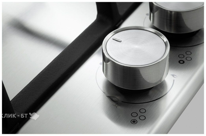 Варочная поверхность DELONGHI NSL 575 X RUS