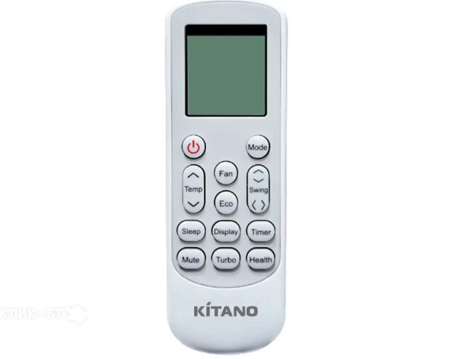 Сплит-система KITANO KRD-Viki II-18