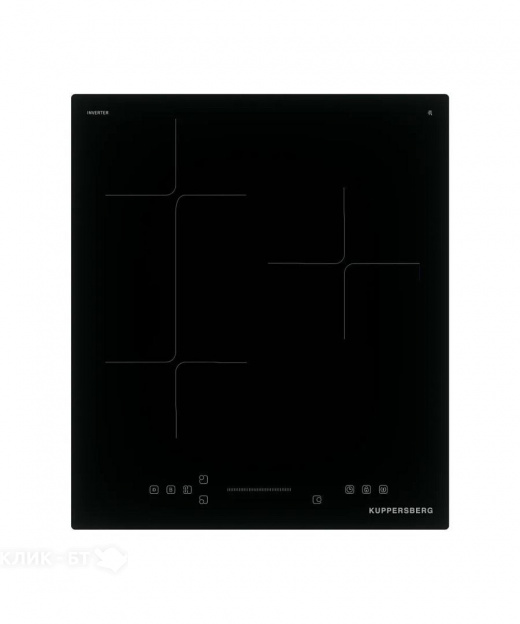 Варочная поверхность KUPPERSBERG ICI 412